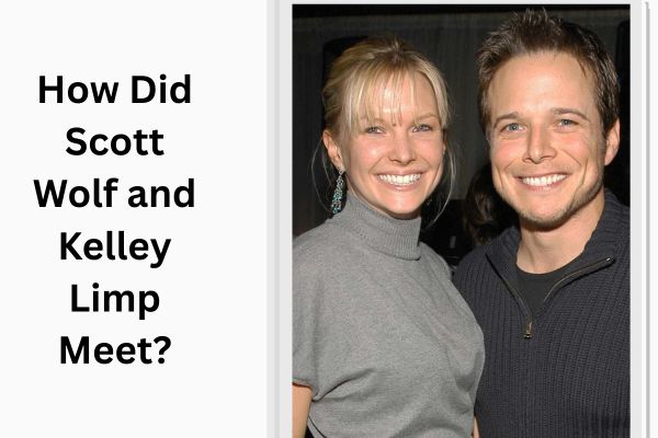 Who Is Scott Wolf Wife? All About Kelley Limp add a subheading 2026 08 19t123321.445