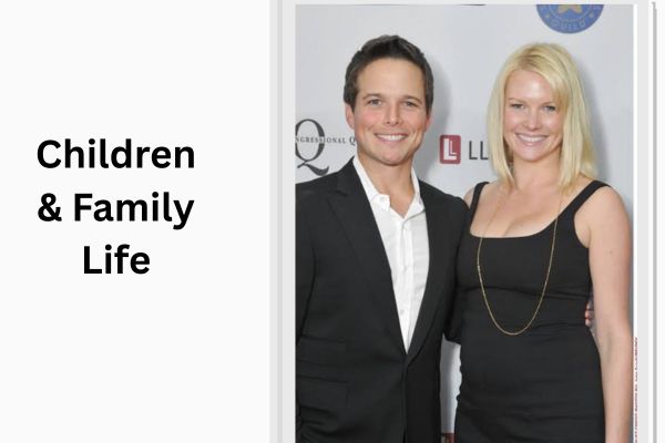 Who Is Scott Wolf Wife? All About Kelley Limp add a subheading 2026 08 19t123453.040