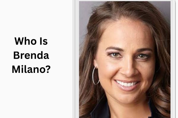 Who Is Becky Hammon Wife? Meet Amazing Brenda Milano add a subheading 2026 08 19t124836.984
