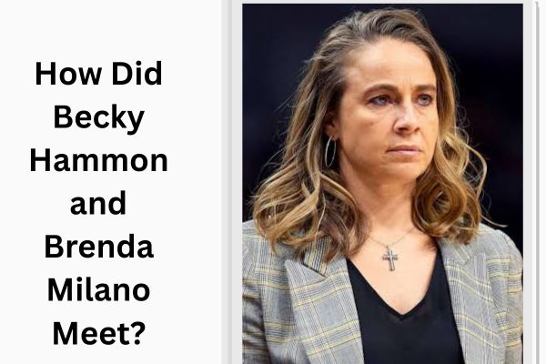 Who Is Becky Hammon Wife? Meet Amazing Brenda Milano add a subheading 2026 08 19t125014.079