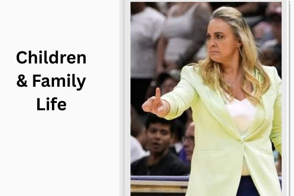 Who Is Becky Hammon Wife? Meet Amazing Brenda Milano add a subheading 2026 08 19t125125.130