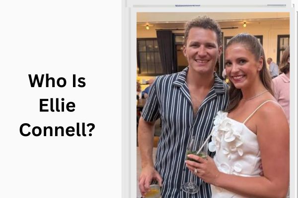 Matthew Tkachuk Wife: Meet His Amazing Wife Ellie Connell matthew tkachuk wife