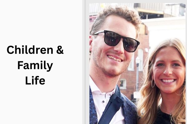 Matthew Tkachuk Wife: Meet His Amazing Wife Ellie Connell matthew tkachuk wife