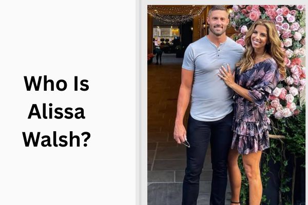 Who Is Matt Walsh Wife? Amazing Alissa Walsh matt walsh wife