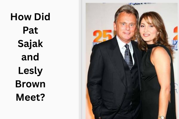 pat sajak wife
