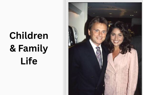 pat sajak wife