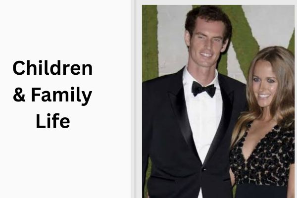 Who Is Andy Murray Wife? Amazing Kim Sears Story andy murray wife