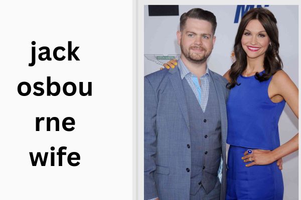 jack osbourne wife
