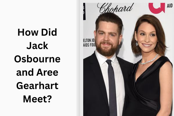 jack osbourne wife