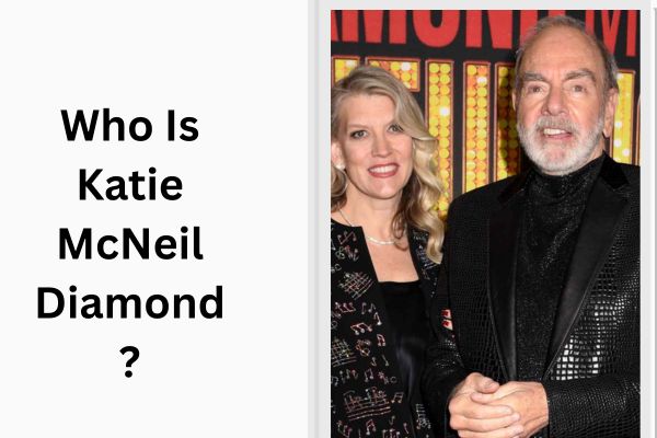 neil diamond wife