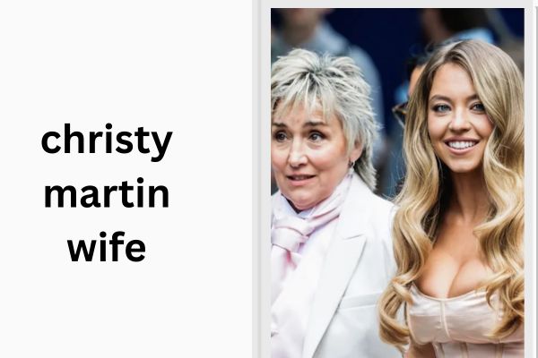 christy martin wife