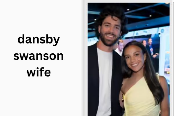 dansby swanson wife