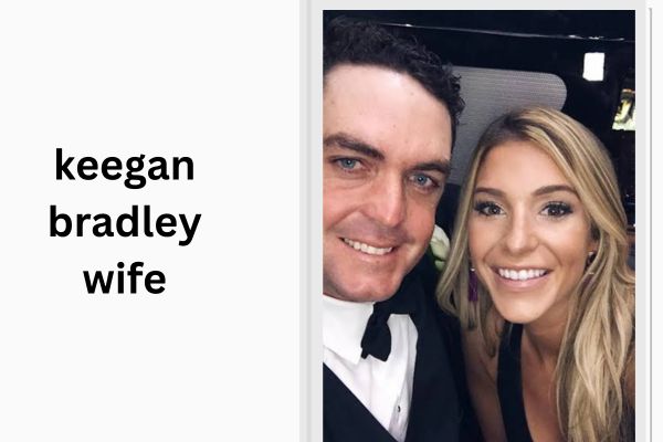 keegan bradley wife