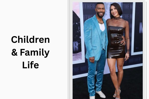 Who Is Omari Hardwick Wife? Meet Amazing Jennifer Pfautch add a subheading 2026 08 21t115218.062
