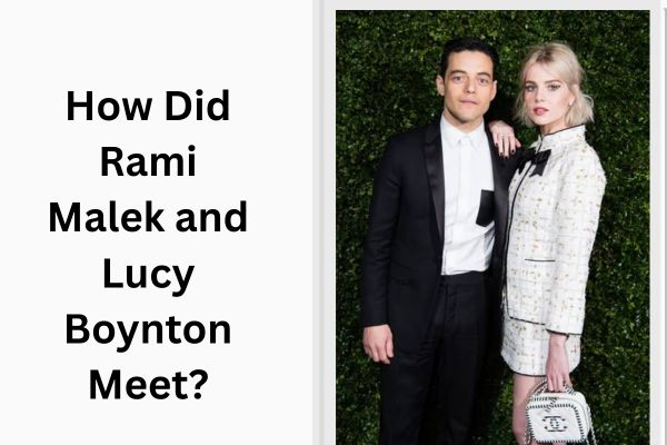 Who Is Rami Malek Wife? The Truth About His Love Life add a subheading 2026 08 21t142503.198