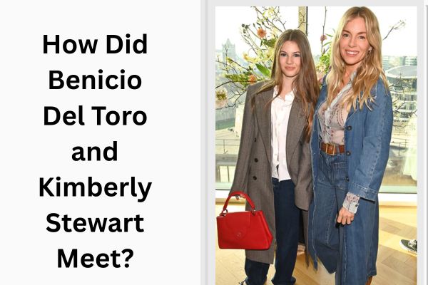 Benicio Del Toro Wife: Amazing Kimberly Stewart Facts add a subheading 2026 08 21t143221.356