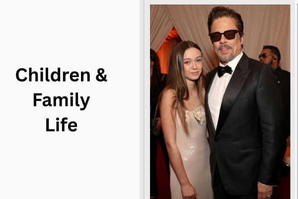 Benicio Del Toro Wife: Amazing Kimberly Stewart Facts add a subheading 2026 08 21t143305.267