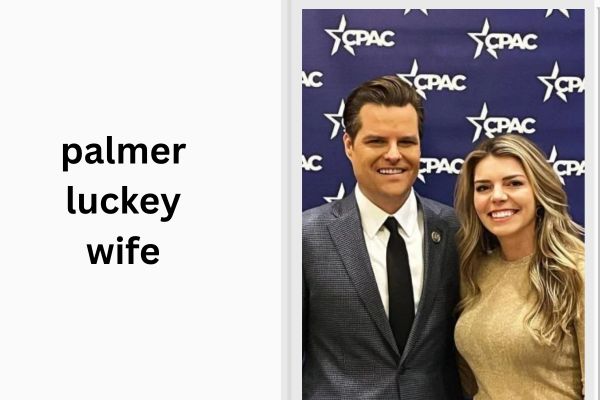 Palmer Luckey Wife: Amazing Facts About Nicole Edelmann palmer luckey wife