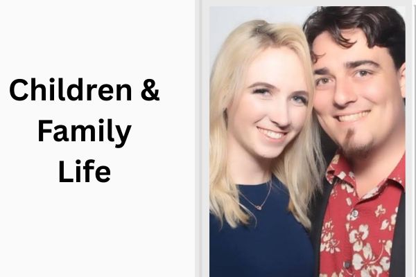 Palmer Luckey Wife: Amazing Facts About Nicole Edelmann add a subheading 2026 08 21t144813.103