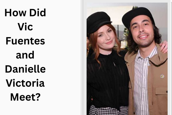 Who Is Vic Fuentes’ Wife? Meet Amazing Danielle Victoria add a subheading 2026 08 21t152534.030