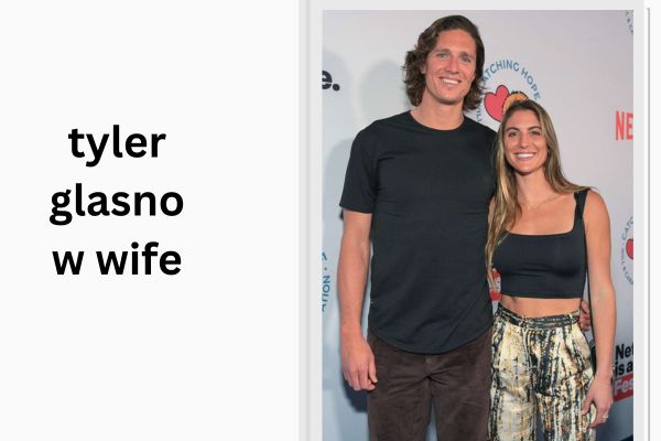 Who Is Tyler Glasnow Wife? Meet Lovely Meghan Murphy tyler glasnow wife