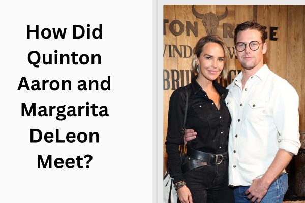 Who Is Quinton Aaron Wife? Amazing Story of Margarita DeLeon add a subheading 2026 08 26t162555.043