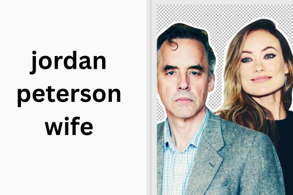 Who Is Jordan Peterson Wife? The Remarkable Tammy Peterson jordan peterson wife