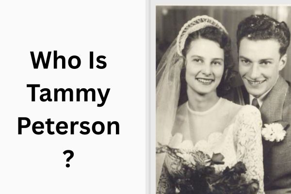 Who Is Jordan Peterson Wife? The Remarkable Tammy Peterson add a subheading 2026 08 26t163637.272