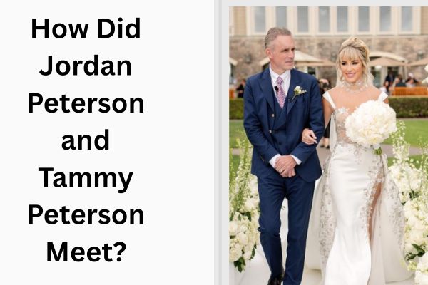 Who Is Jordan Peterson Wife? The Remarkable Tammy Peterson add a subheading 2026 08 26t163738.402