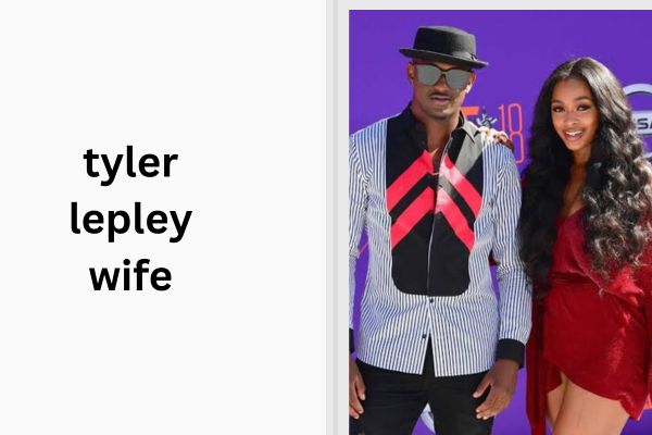 Who Is Tyler Lepley Wife? Meet Miracle Watts tyler lepley wife