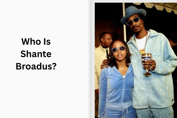 Who Is Snoop Dogg's Wife? Meet Inspiring Shante Broadus add a subheading 2026 08 27t115144.154