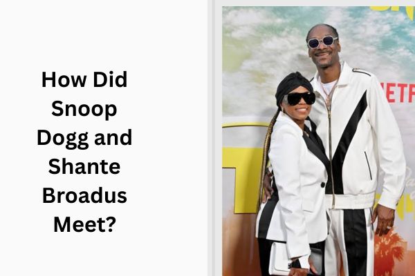 Who Is Snoop Dogg's Wife? Meet Inspiring Shante Broadus add a subheading 2026 08 27t115221.113