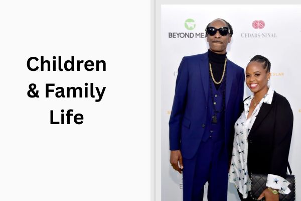 Who Is Snoop Dogg's Wife? Meet Inspiring Shante Broadus add a subheading 2026 08 27t115327.929