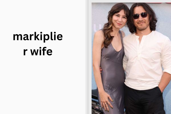 Who Is Markiplier Wife? All About Sweet Amy Nelson markiplier wife