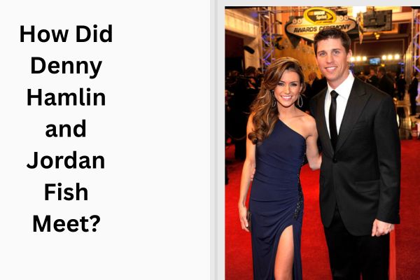 Who Is Denny Hamlin Wife? The Amazing Jordan Fish add a subheading 2026 08 27t124411.980