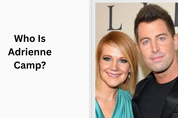 Who Is Jeremy Camp Wife? All About Amazing Adrienne Camp add a subheading 2026 08 27t125339.142