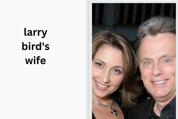 Who Is Larry Bird's Wife? All About Amazing Dinah Mattingly larry bird's wife