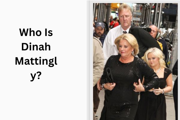 Who Is Larry Bird's Wife? All About Amazing Dinah Mattingly add a subheading 2026 08 29t112842.183
