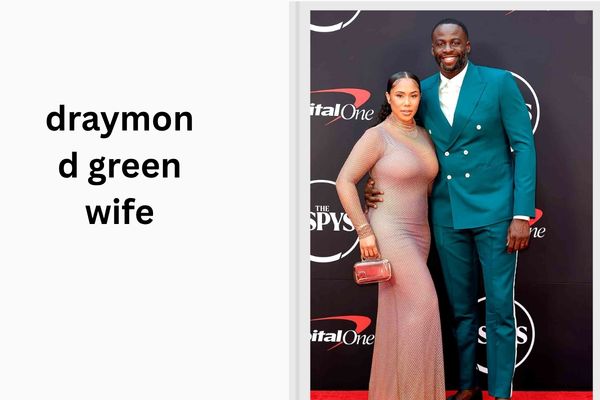 Who Is Draymond Green Wife? All About Stunning Hazel Renee draymond green wife