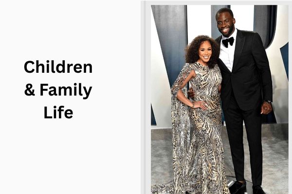 Who Is Draymond Green Wife? All About Stunning Hazel Renee add a subheading 2026 08 31t111916.226