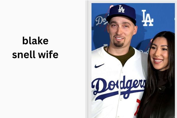 Who Is Blake Snell Wife? Meet the Amazing Haeley Snell blake snell wife