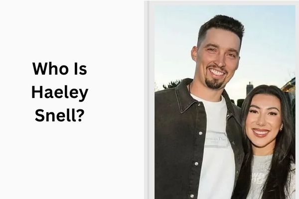 Who Is Blake Snell Wife? Meet the Amazing Haeley Snell add a subheading 2026 08 31t112630.973