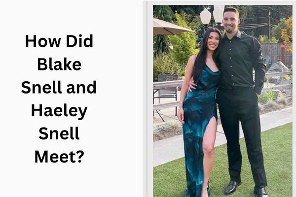 Who Is Blake Snell Wife? Meet the Amazing Haeley Snell add a subheading 2026 08 31t112713.966