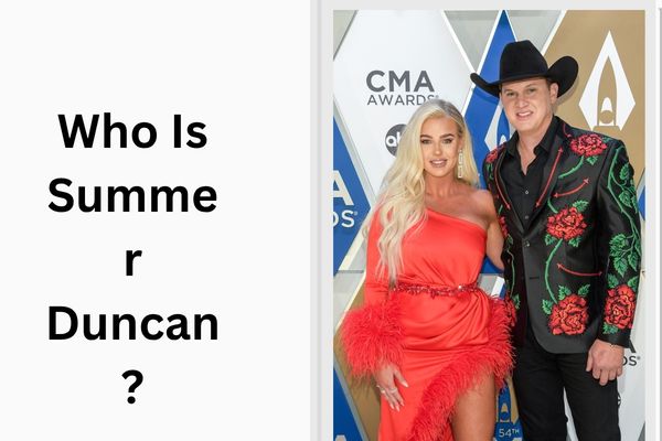 Jon Pardi Wife: Heartbreaking Truth About Summer Duncan add a subheading 2026 09 01t115949.628