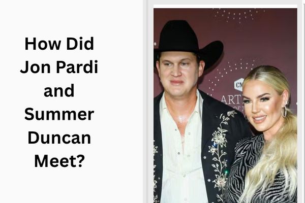 Jon Pardi Wife: Heartbreaking Truth About Summer Duncan add a subheading 2026 09 01t120027.578