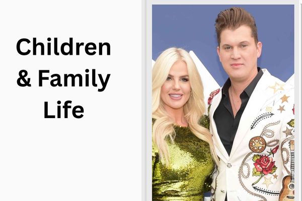 Jon Pardi Wife: Heartbreaking Truth About Summer Duncan add a subheading 2026 09 01t120155.527