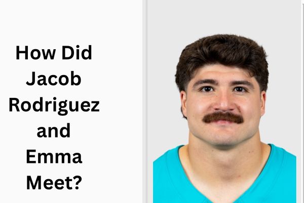 Who Is Jacob Rodriguez Wife? Discover His Amazing Love Story add a subheading 2026 09 01t142130.498