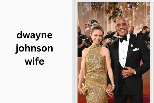 Who Is Dwayne Johnson Wife? Amazing Facts About Lauren Hashian dwayne johnson wife