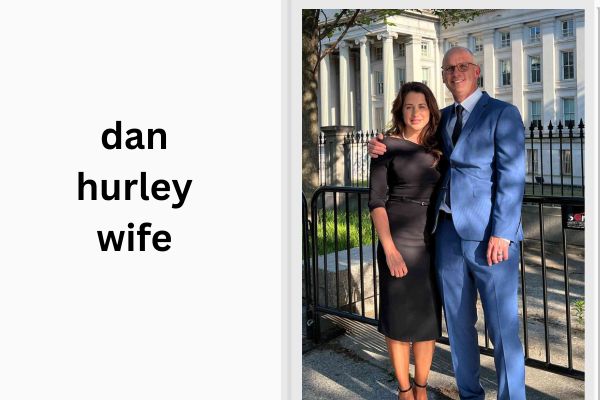Dan Hurley Wife: The Inspiring Story of Andrea Hurley dan hurley wife