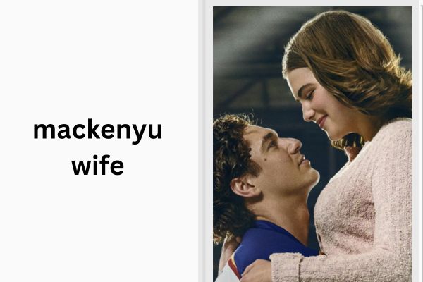 Mackenyu Wife: The Fascinating Story of His Marriage mackenyu wife